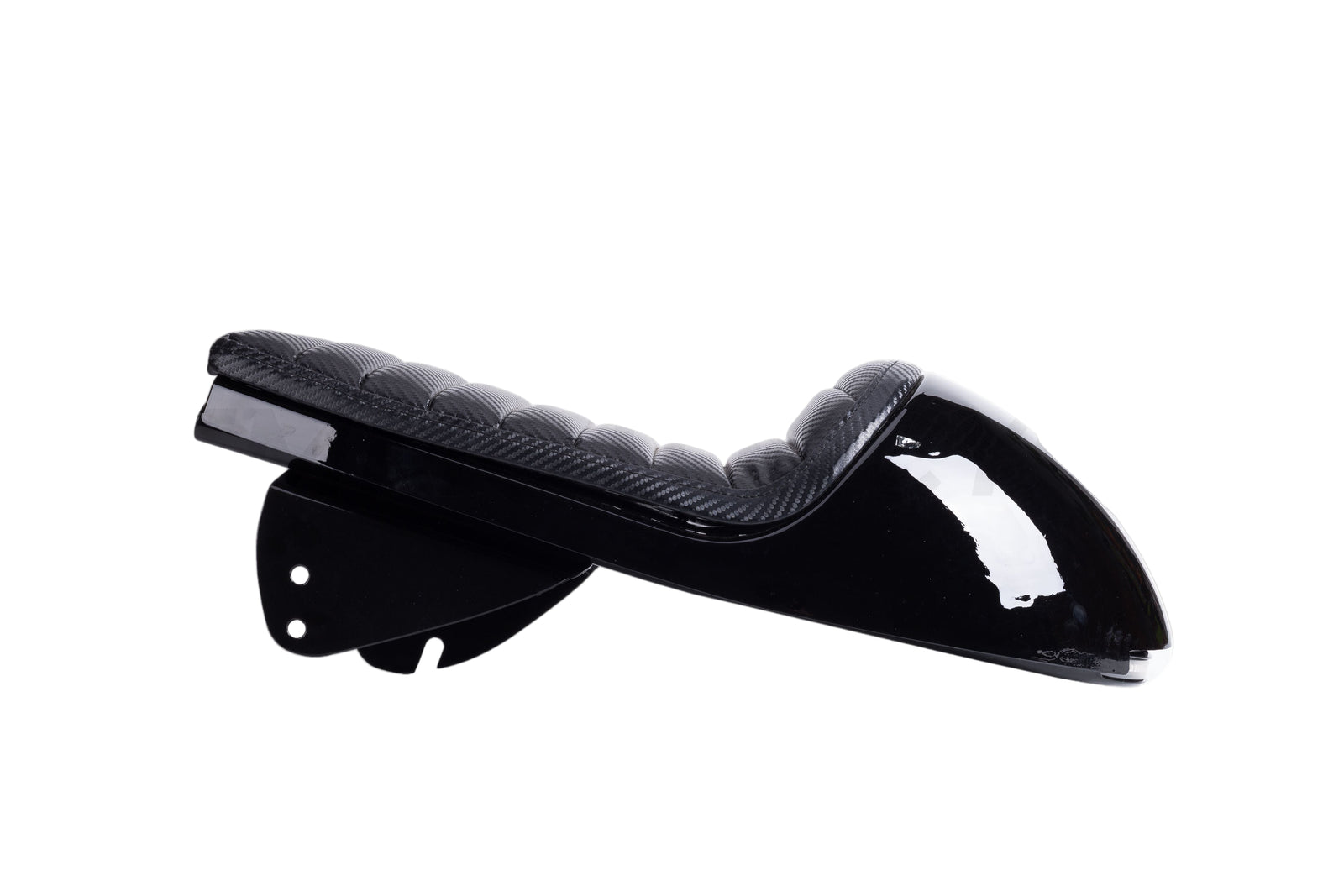 Boucle Arriere BMW cafe racer