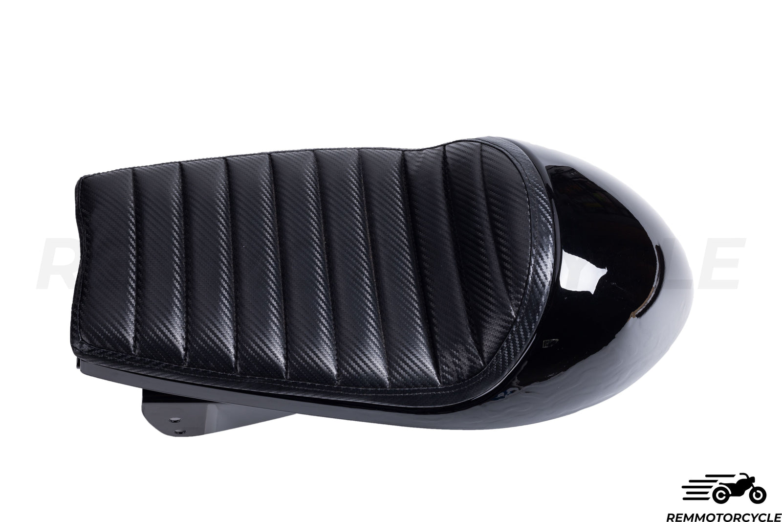 Boucle Arriere BMW cafe racer