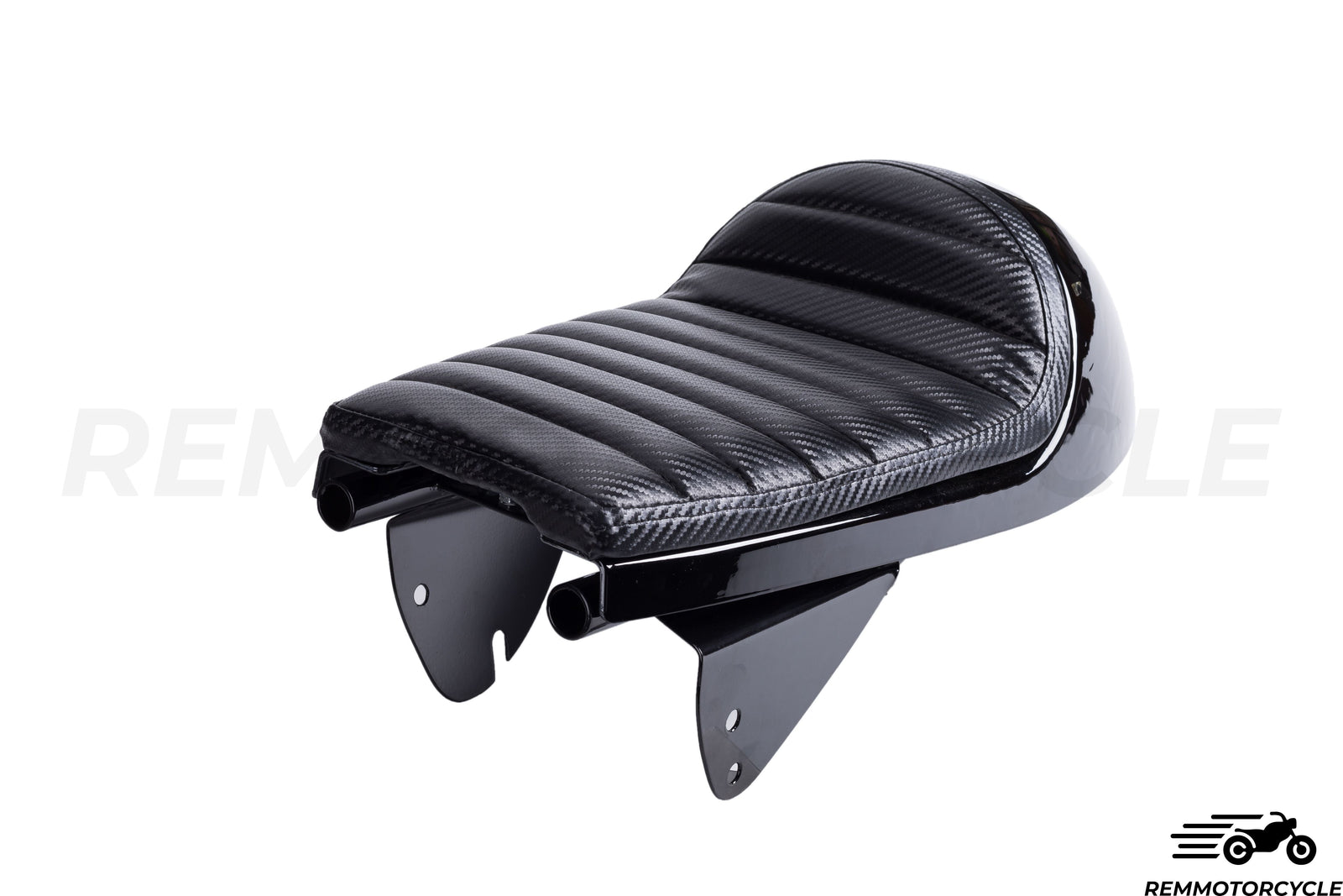 Boucle Arriere BMW cafe racer