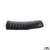Seat Leather Vintage Black flat