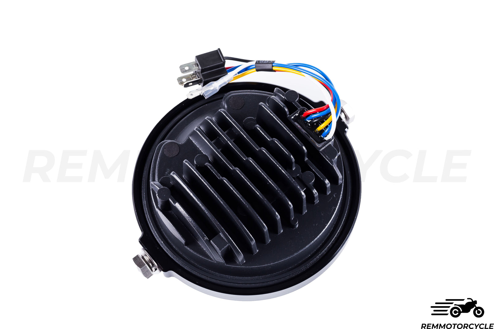 5.5" Multi DRL LED Projector with Integrated Turn Signal