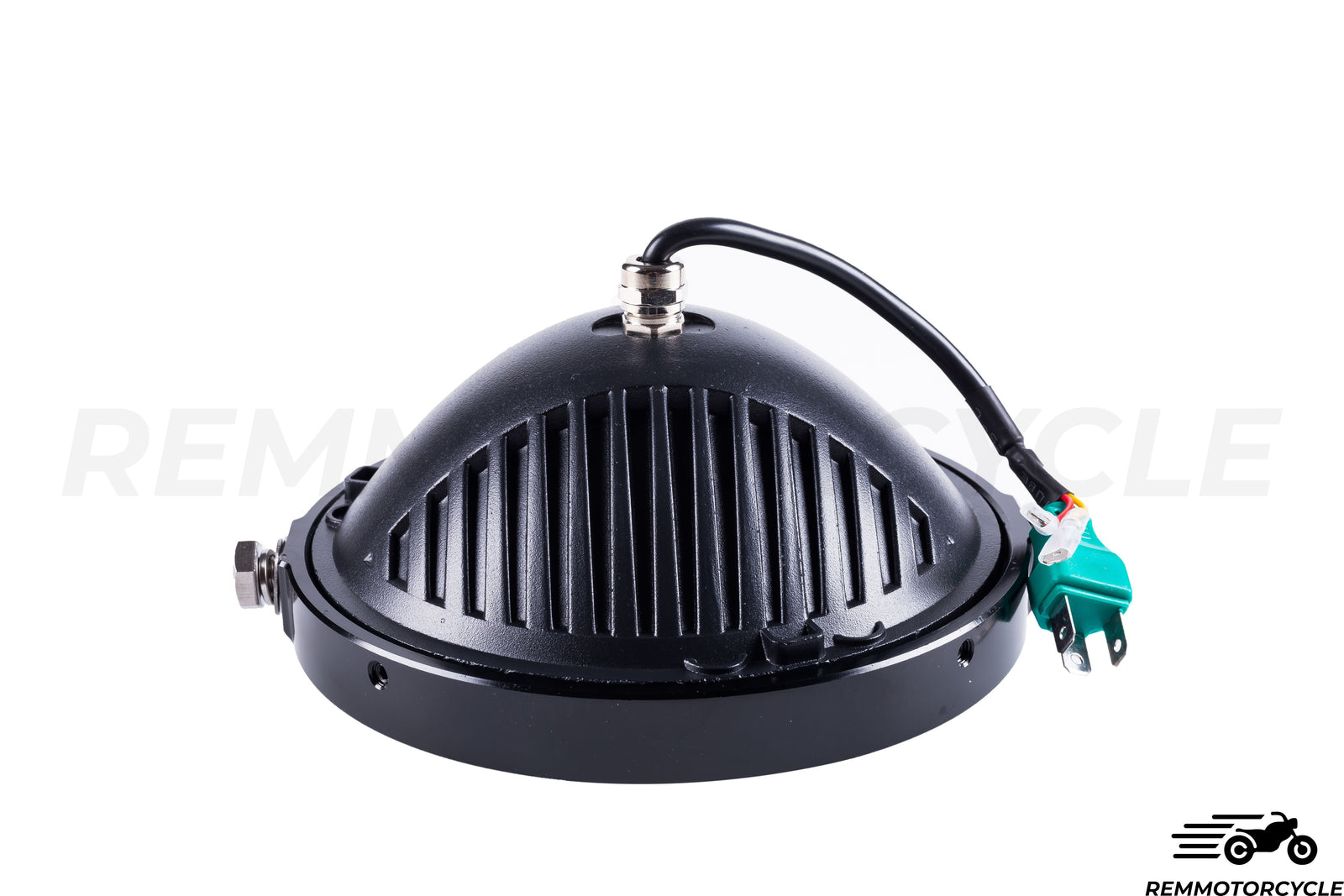 Headlamp LED BARRE 7 inch 55W