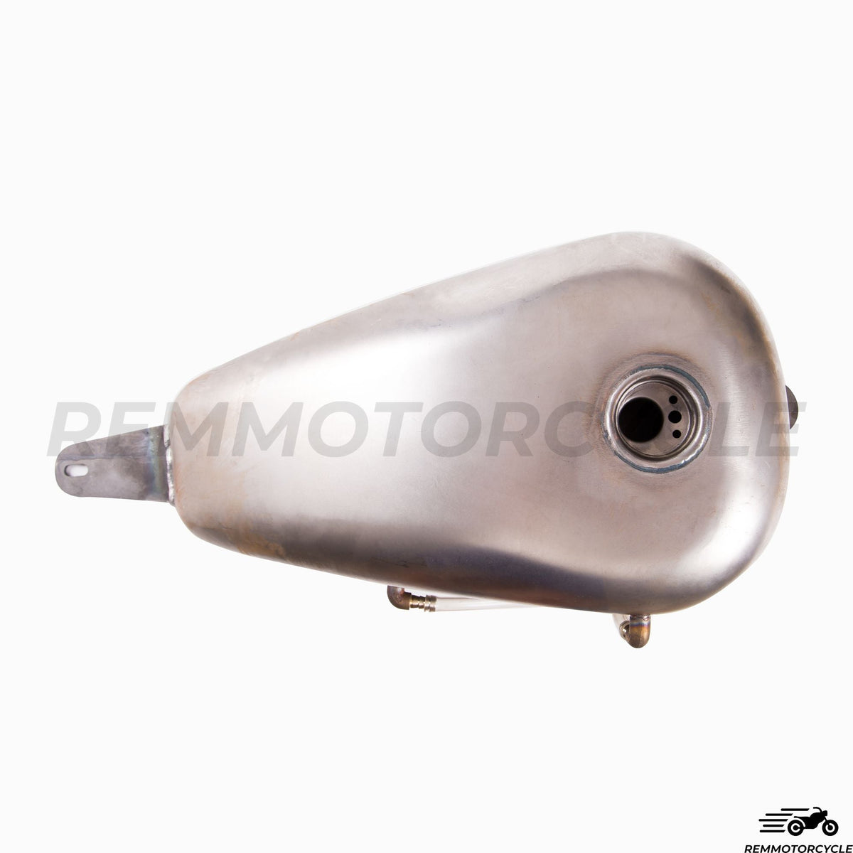 SHADOW Special Tank with Gauge