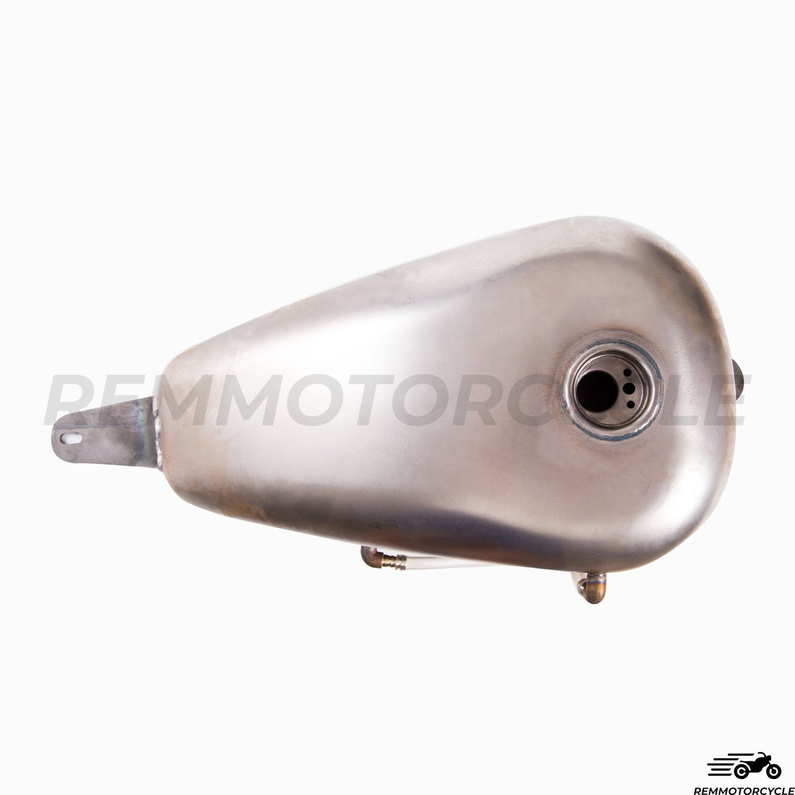 SHADOW Special Tank with Gauge