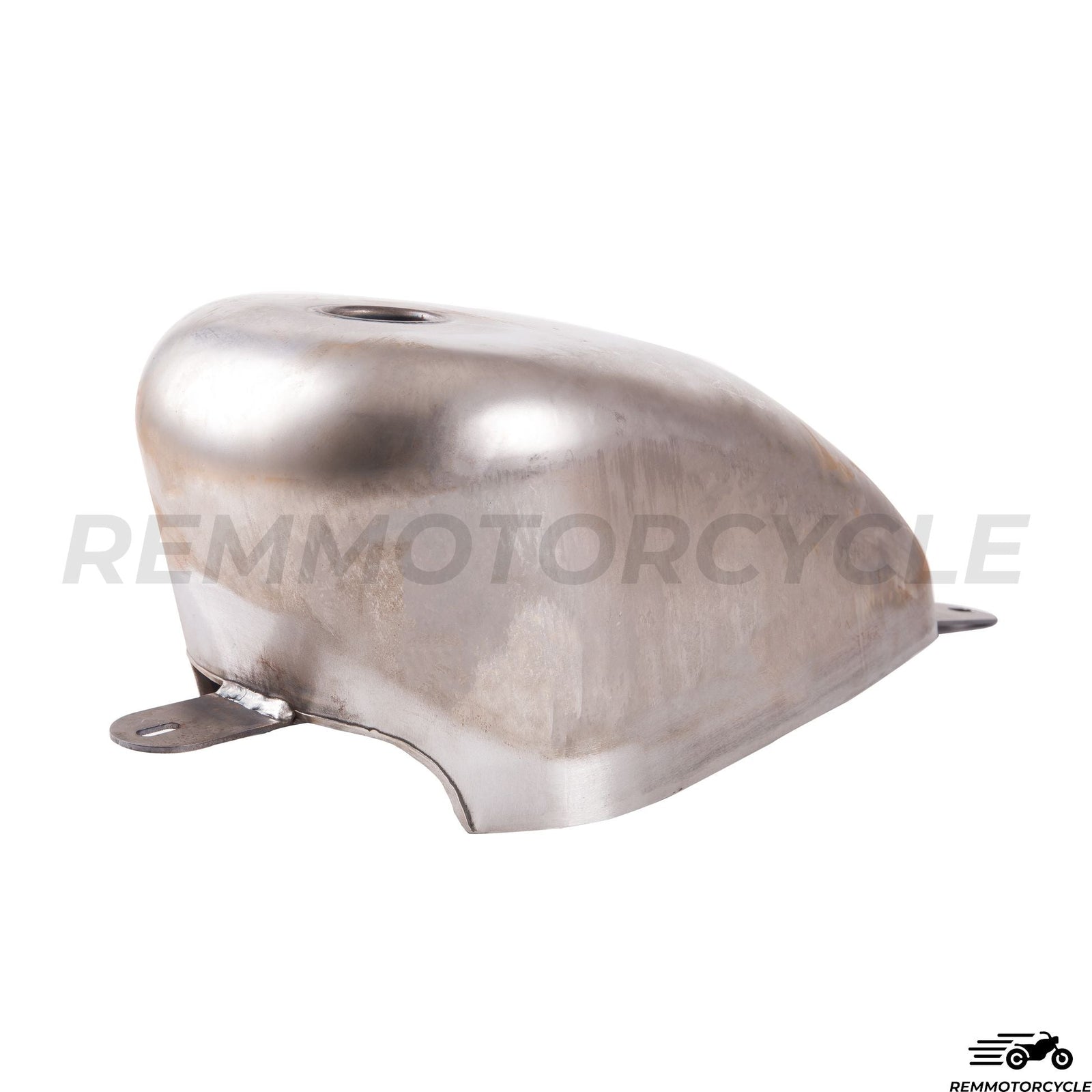 SHADOW Special Tank with Gauge