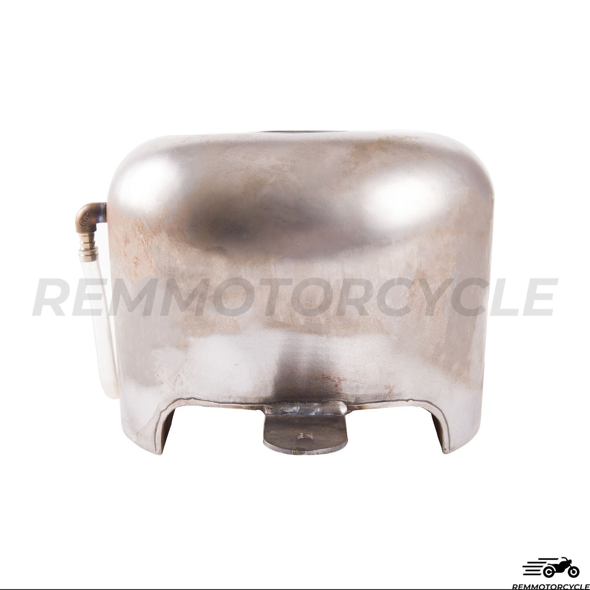 SHADOW Special Tank with Gauge