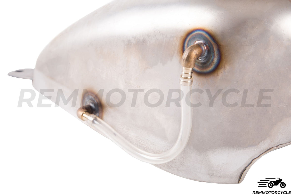 SHADOW Special Tank with Gauge