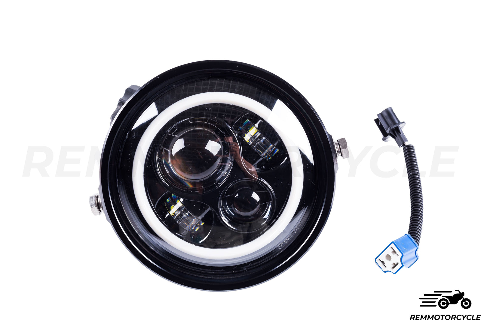 Eyes Angel LED Spotlight on Stand