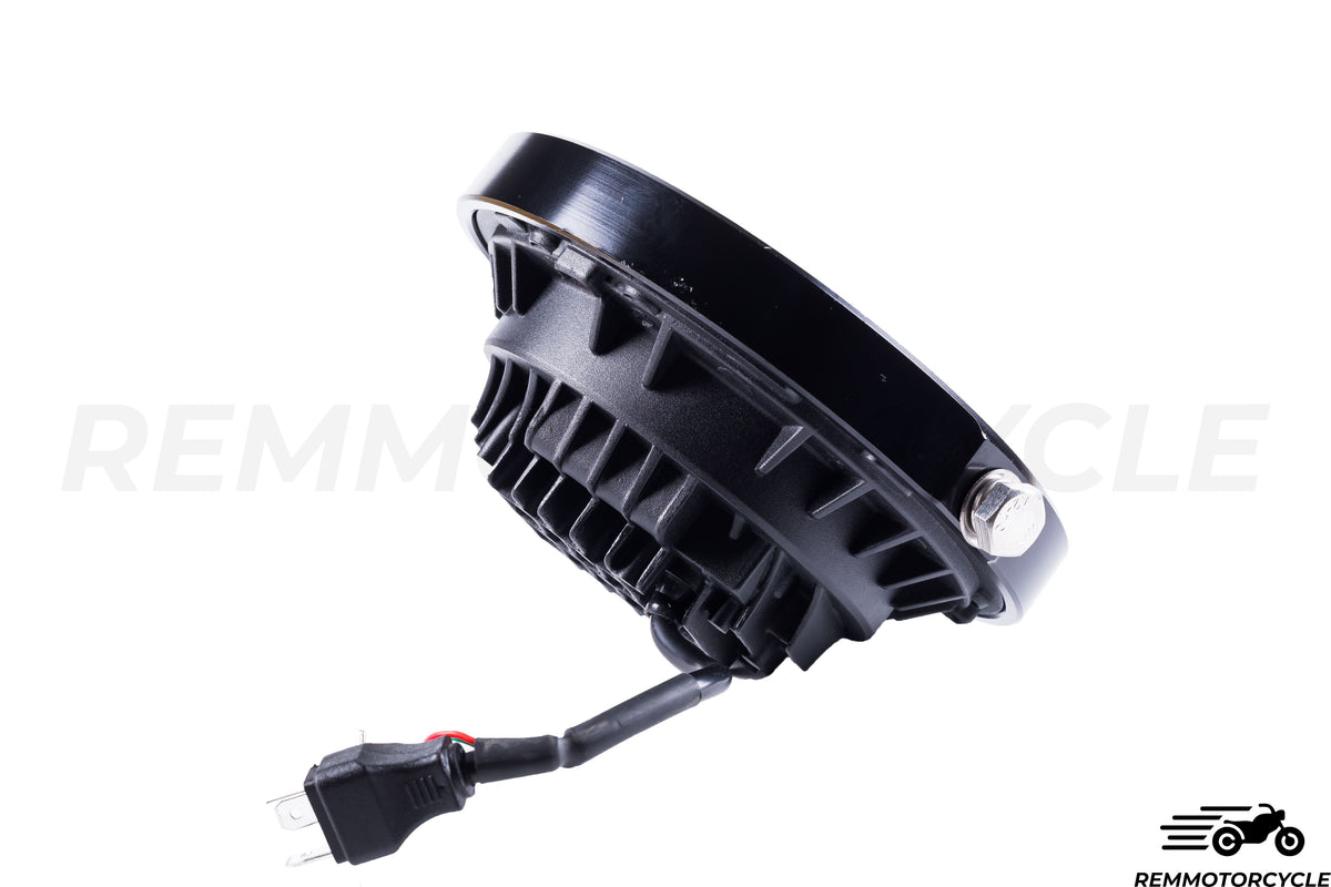 Eyes Angel LED Spotlight on Stand