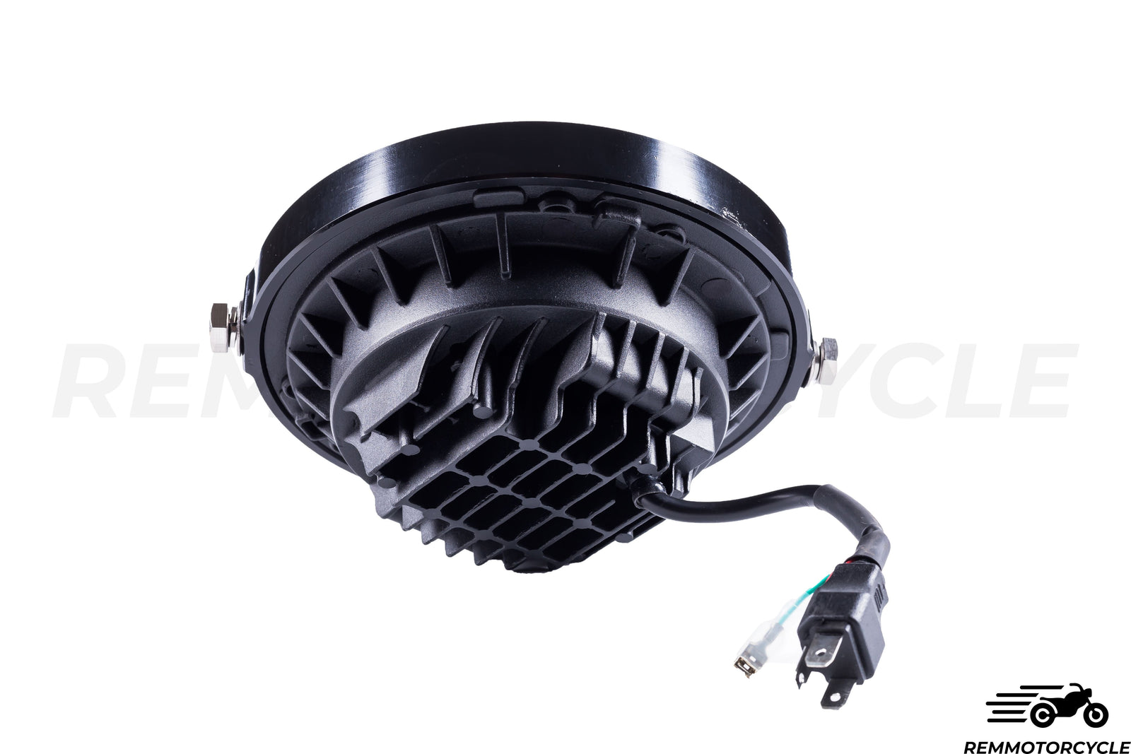 Eyes Angel LED Spotlight on Stand