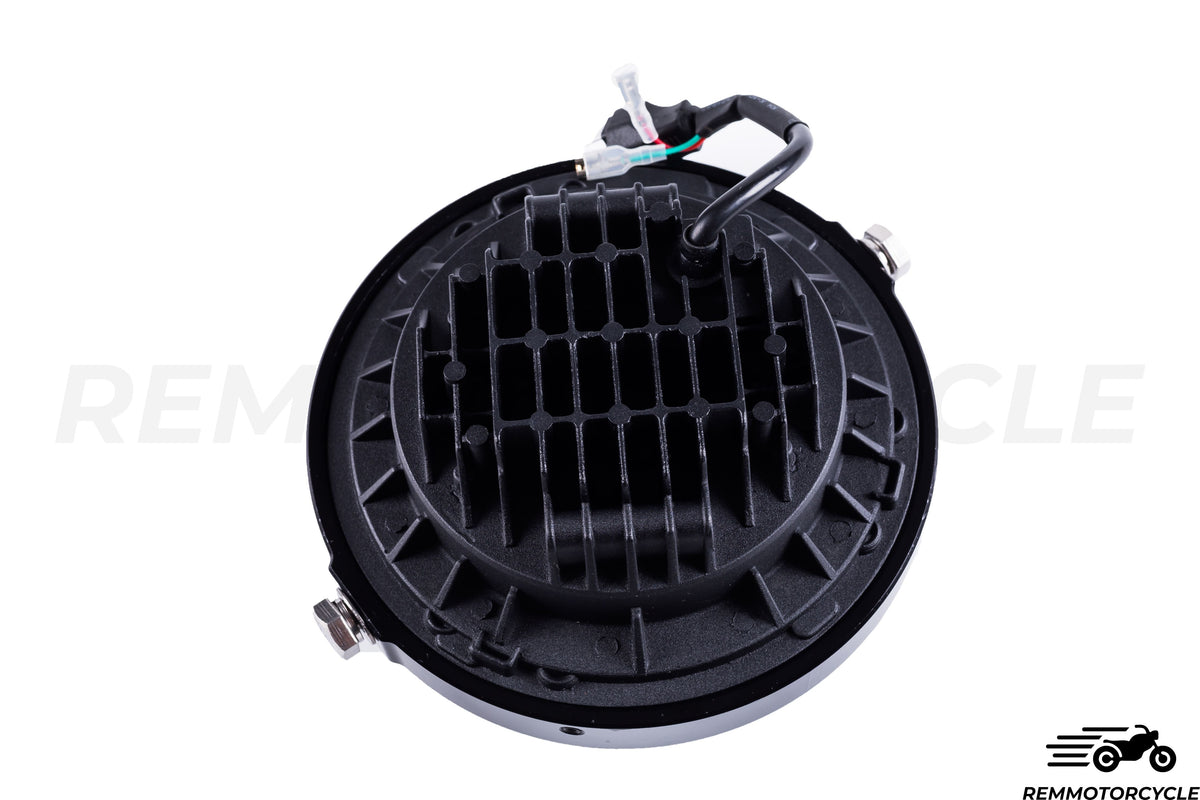 Eyes Angel LED Spotlight on Stand