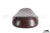 Seat brown Vintage Diamond flat