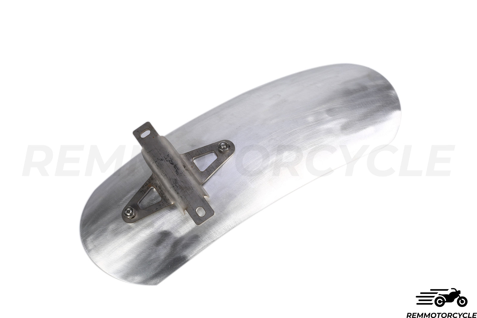 Fender Benelli Leoncino 500 Scrambler Aluminum With bracket