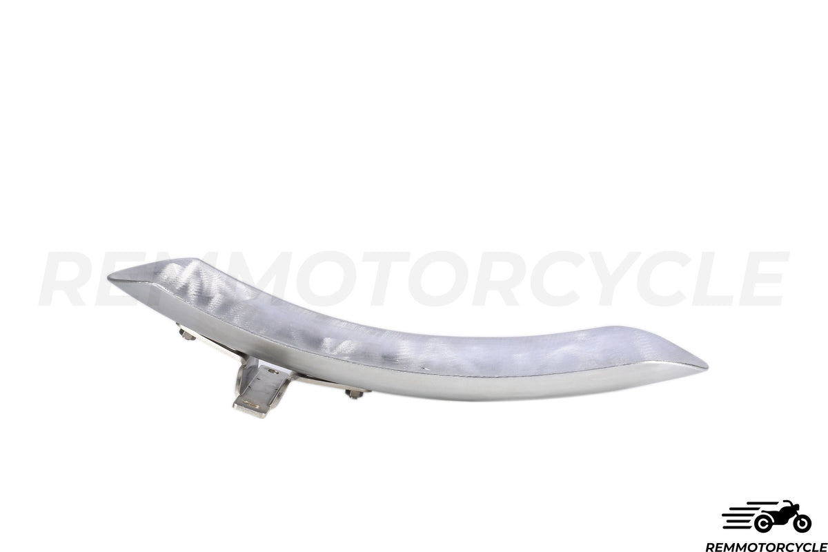 Fender Benelli Leoncino 500 Scrambler Aluminum With bracket