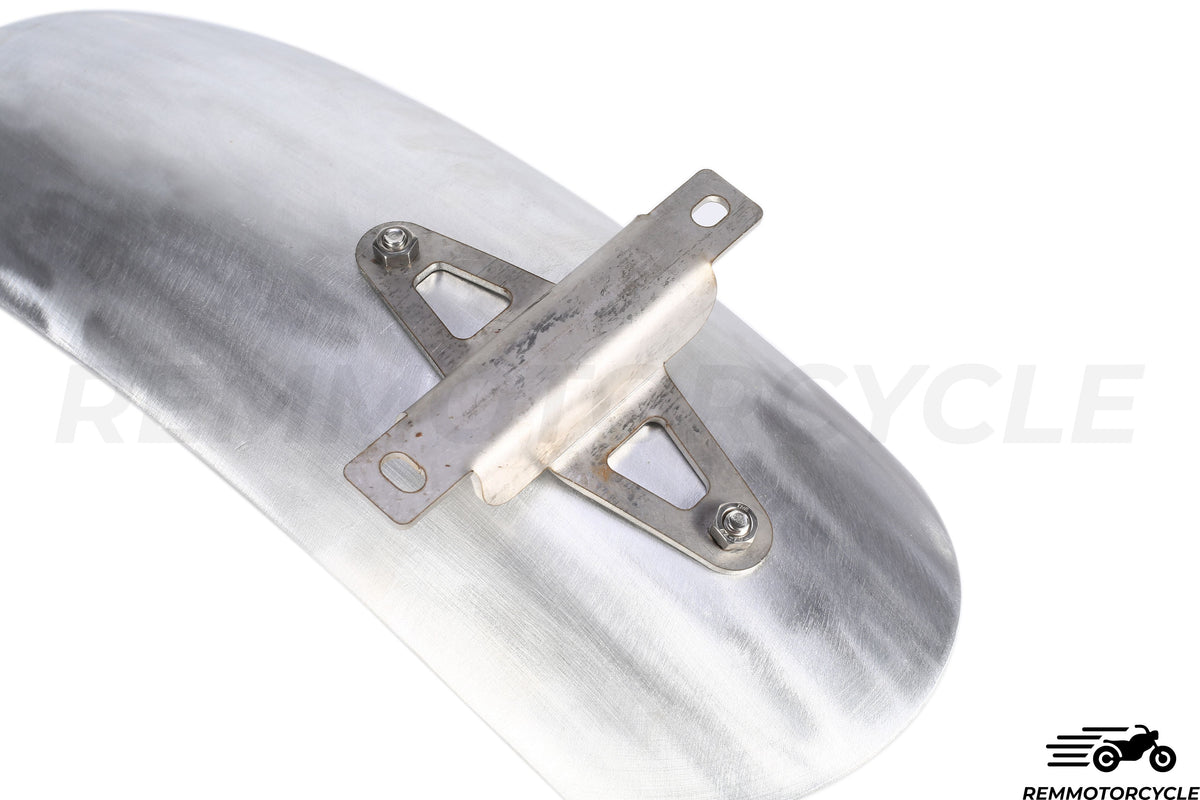 Fender Benelli Leoncino 500 Scrambler Aluminum With bracket