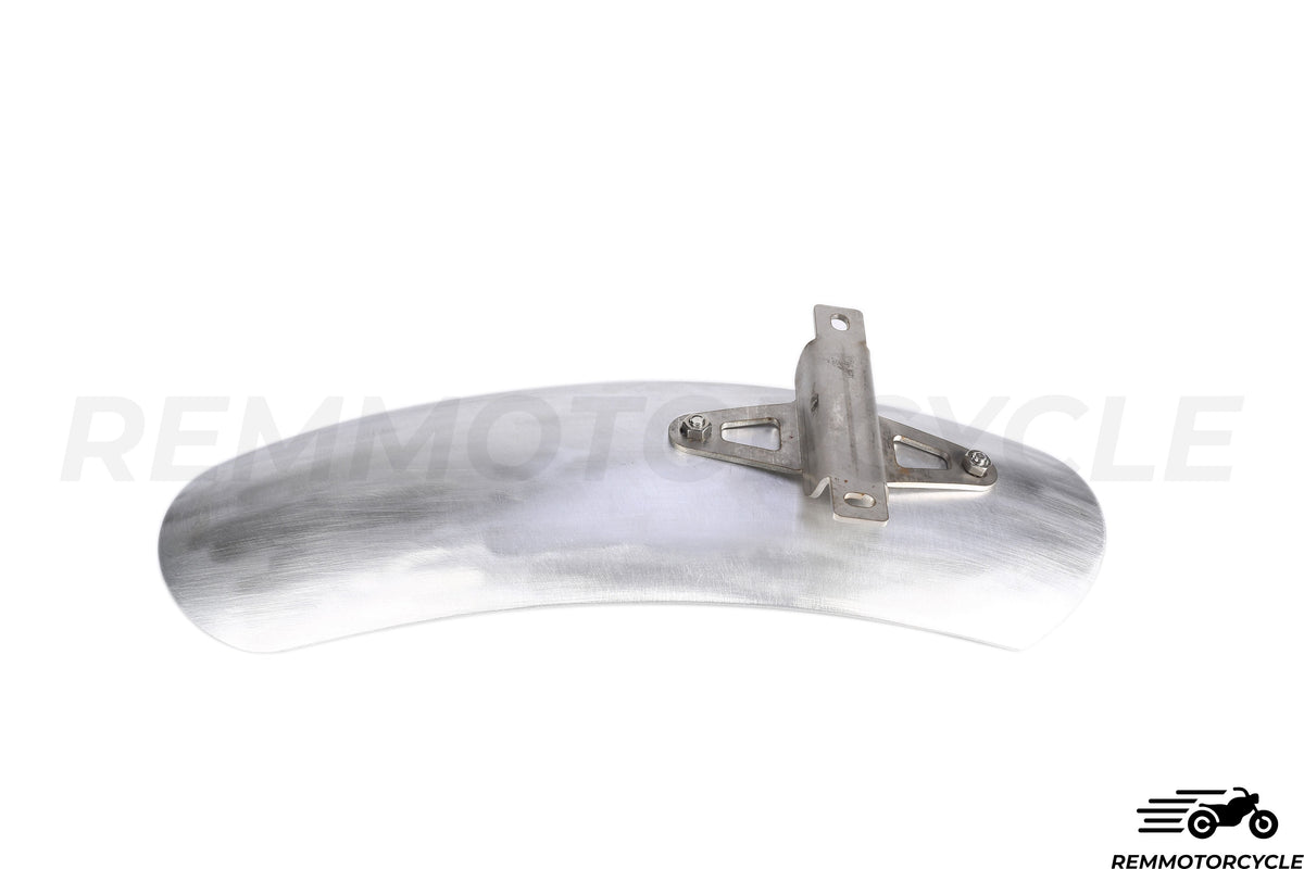 Fender Benelli Leoncino 500 Scrambler Aluminum With bracket