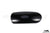 Black Motorcycle Rear Fenders