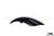 Black Motorcycle Rear Fenders