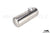 Tank 2 Liters stainless Additional motorcycle