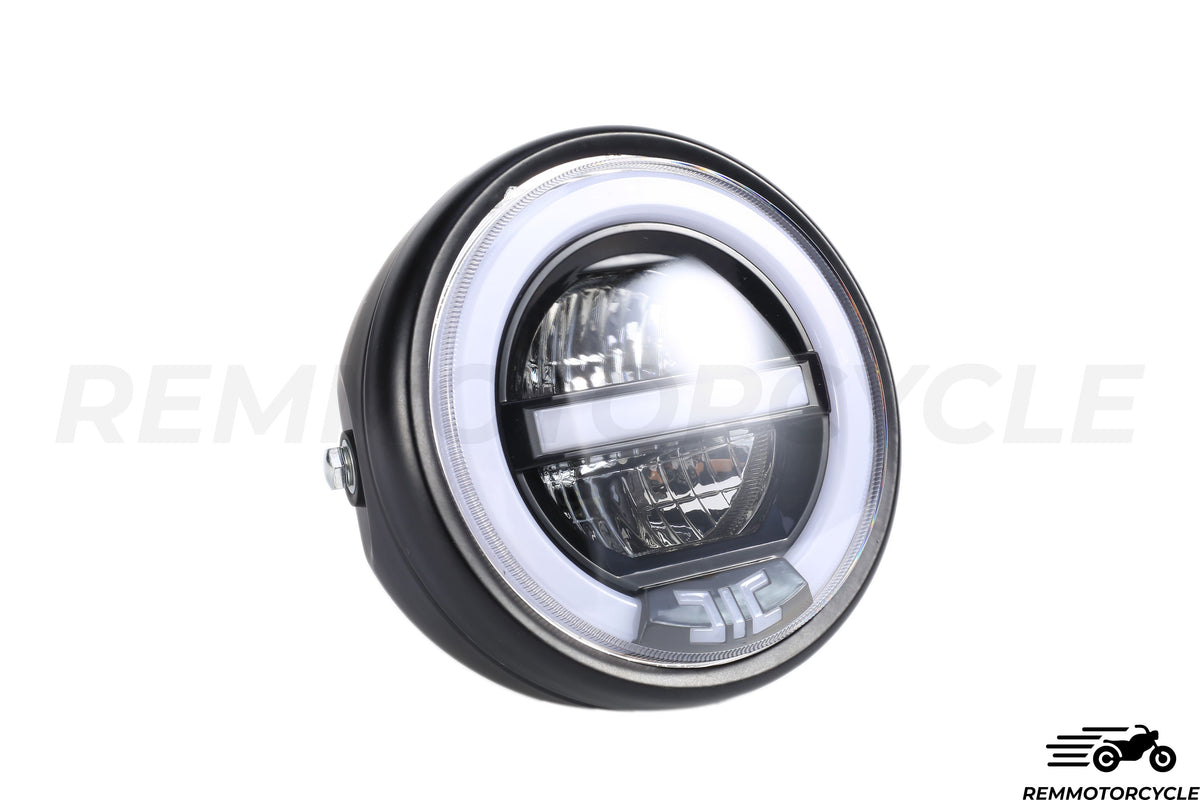 6.8 BIG LED Headlight