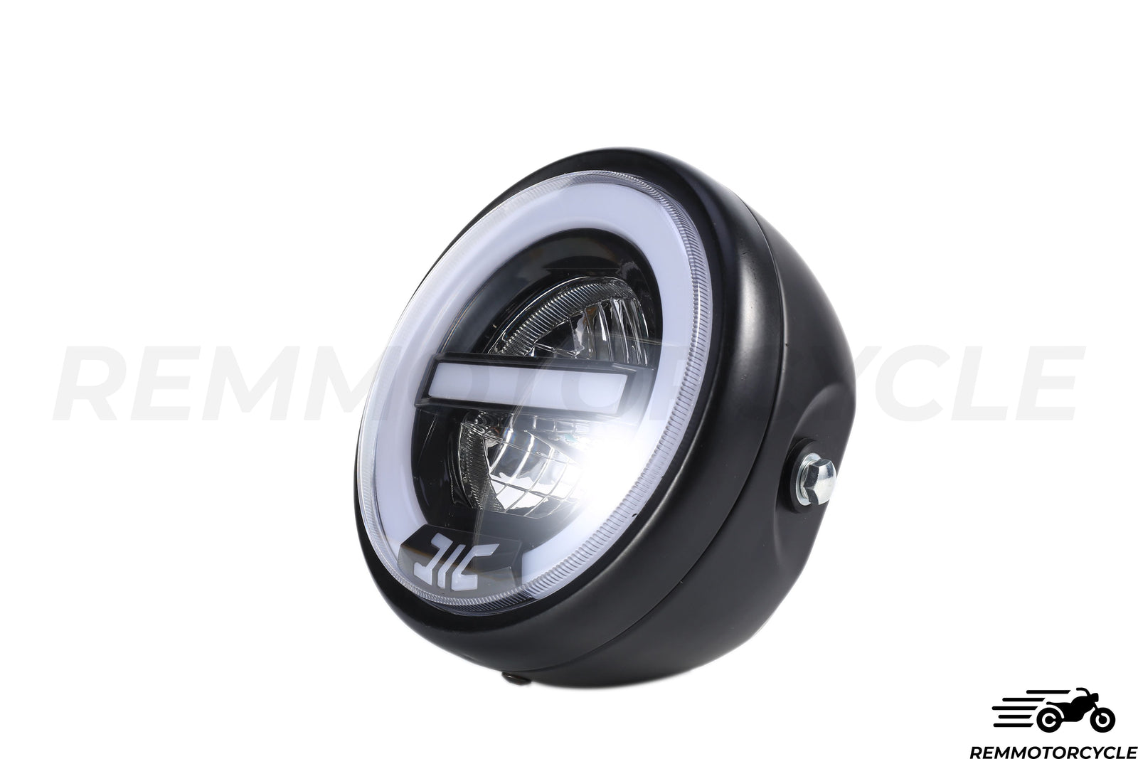 6.8 BIG LED Headlight