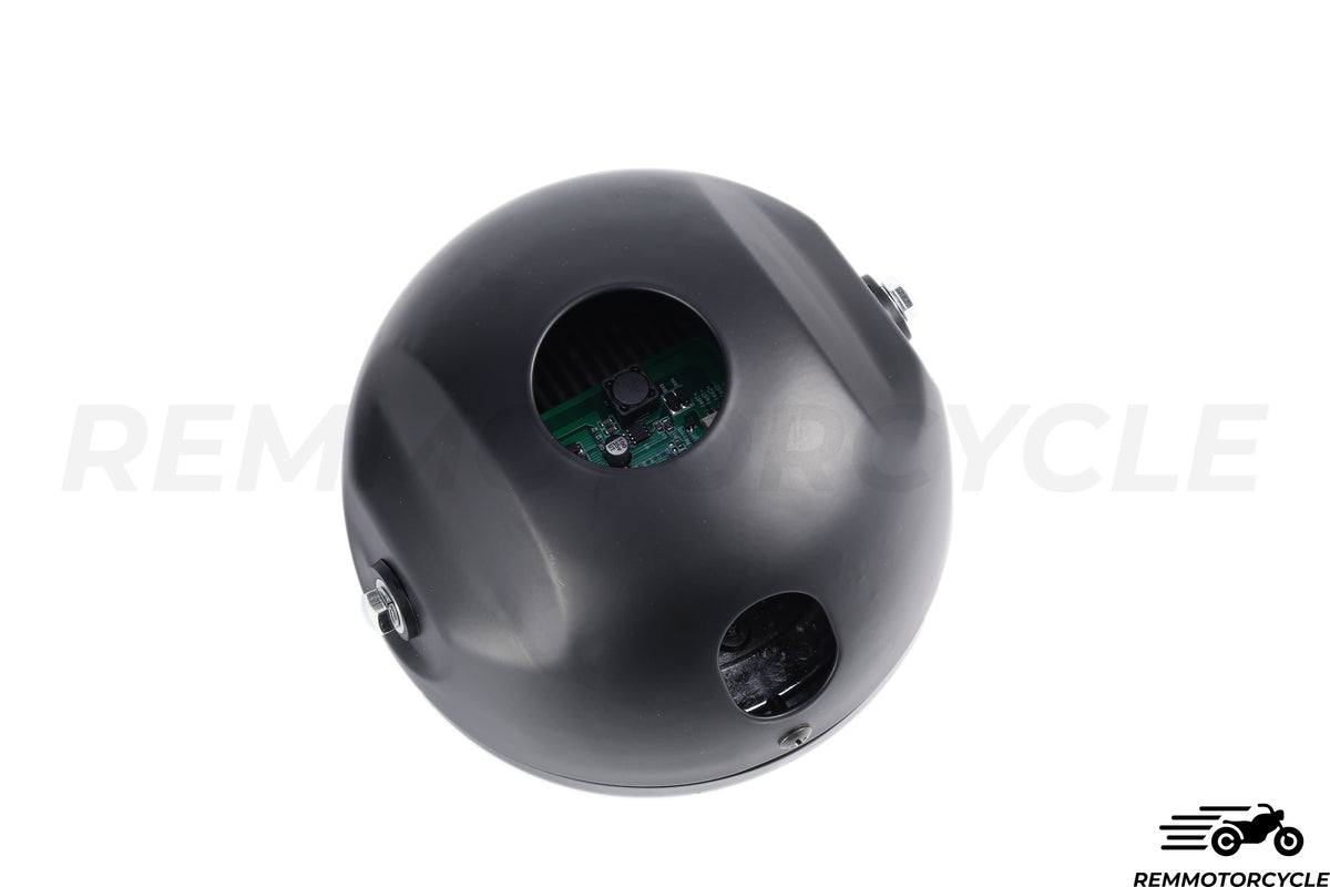 6.8 BIG LED Headlight