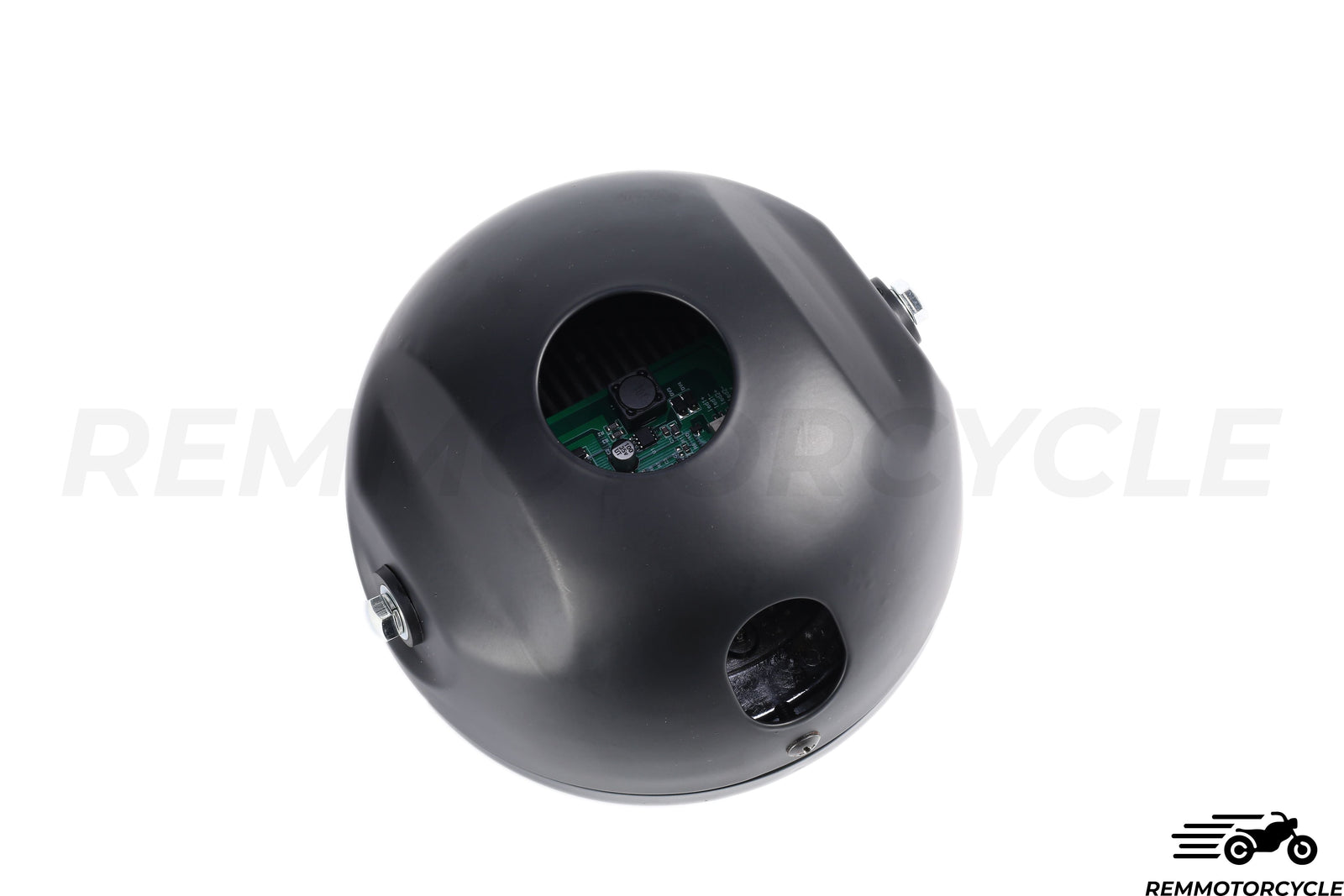 6.8 BIG LED Headlight