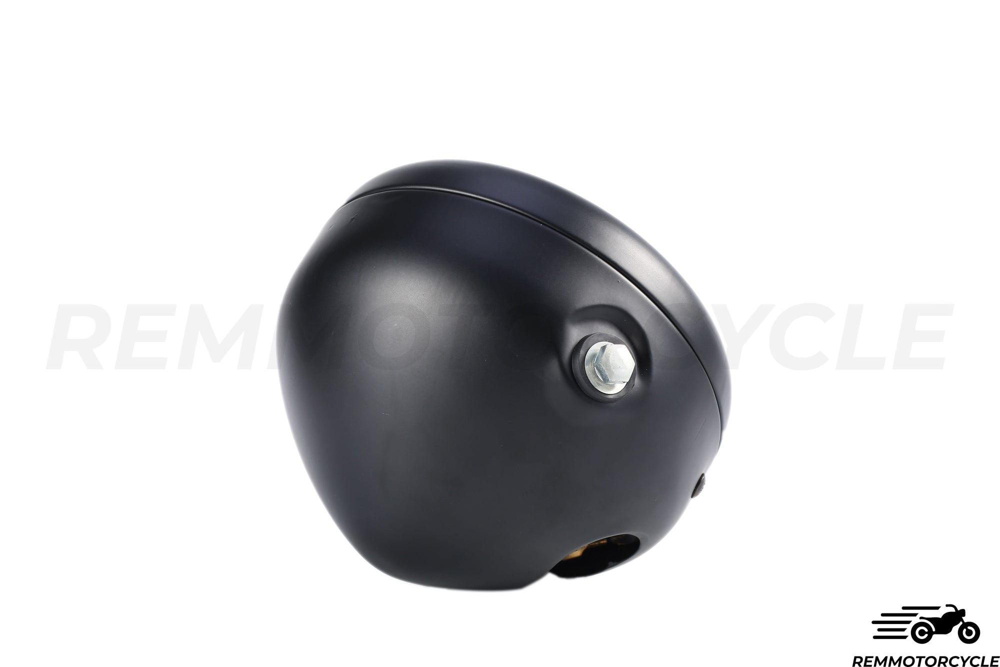 Motorcycle LED Headlight 6.5 in (16.5 CM)
