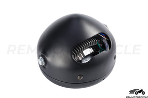 Motorcycle LED Headlight 6.49 in (16.5 CM)