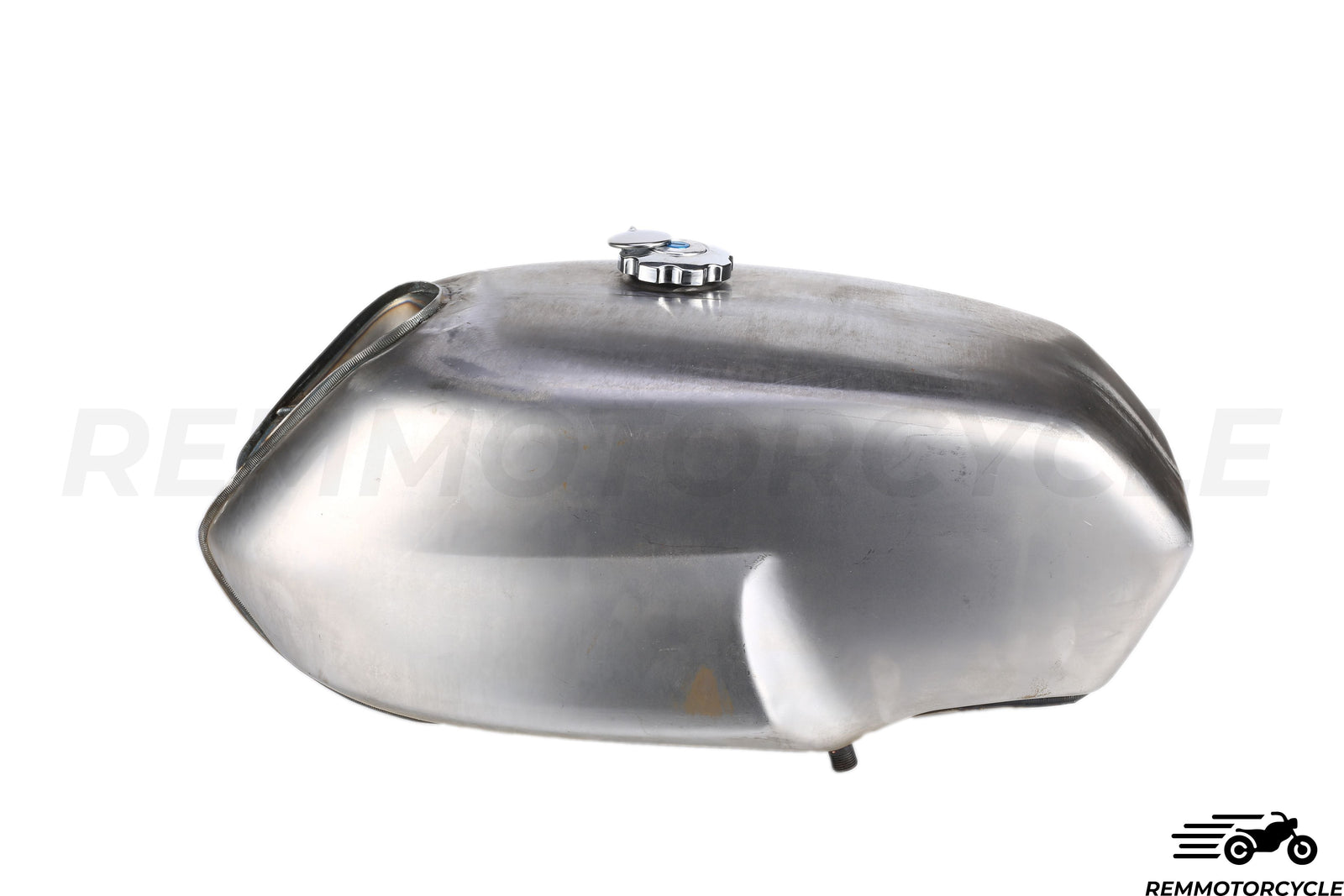 Fuel tank 15 Liters brut SPIRIT