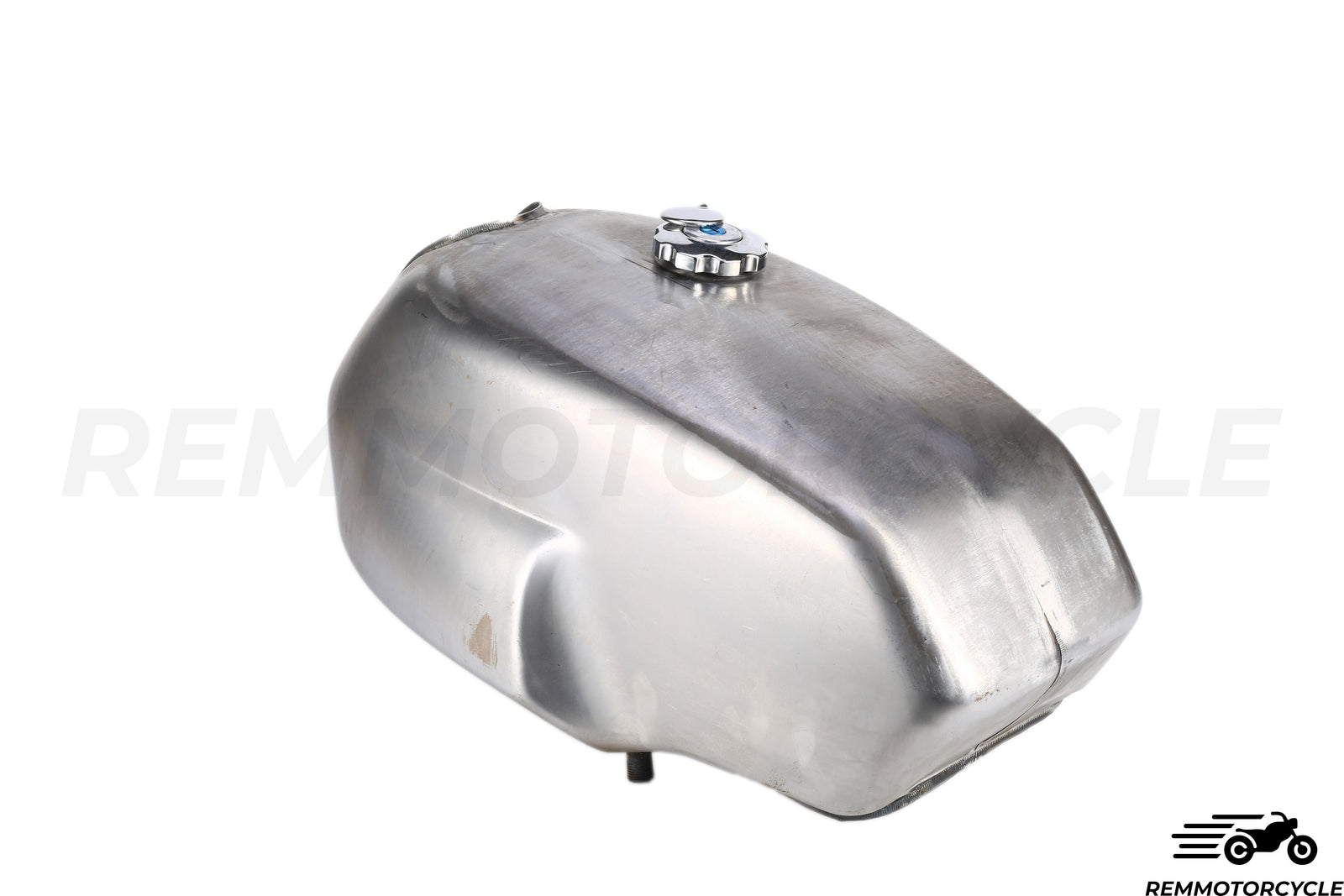 Fuel tank 15 Liters brut SPIRIT