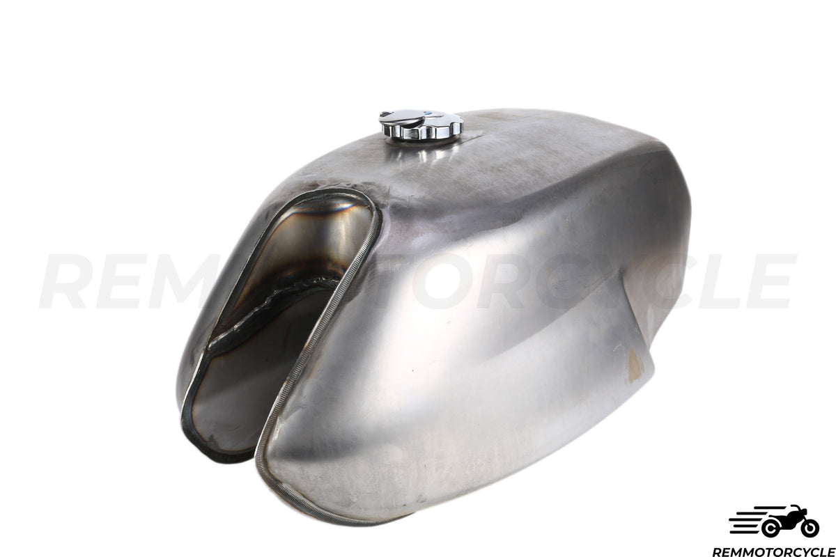 Fuel tank 15 Liters brut SPIRIT