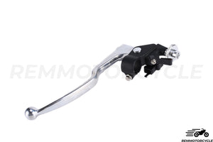 Motorcycle Brake Lever and Motorcycle Clutch Lever Racing Piston 19 mm