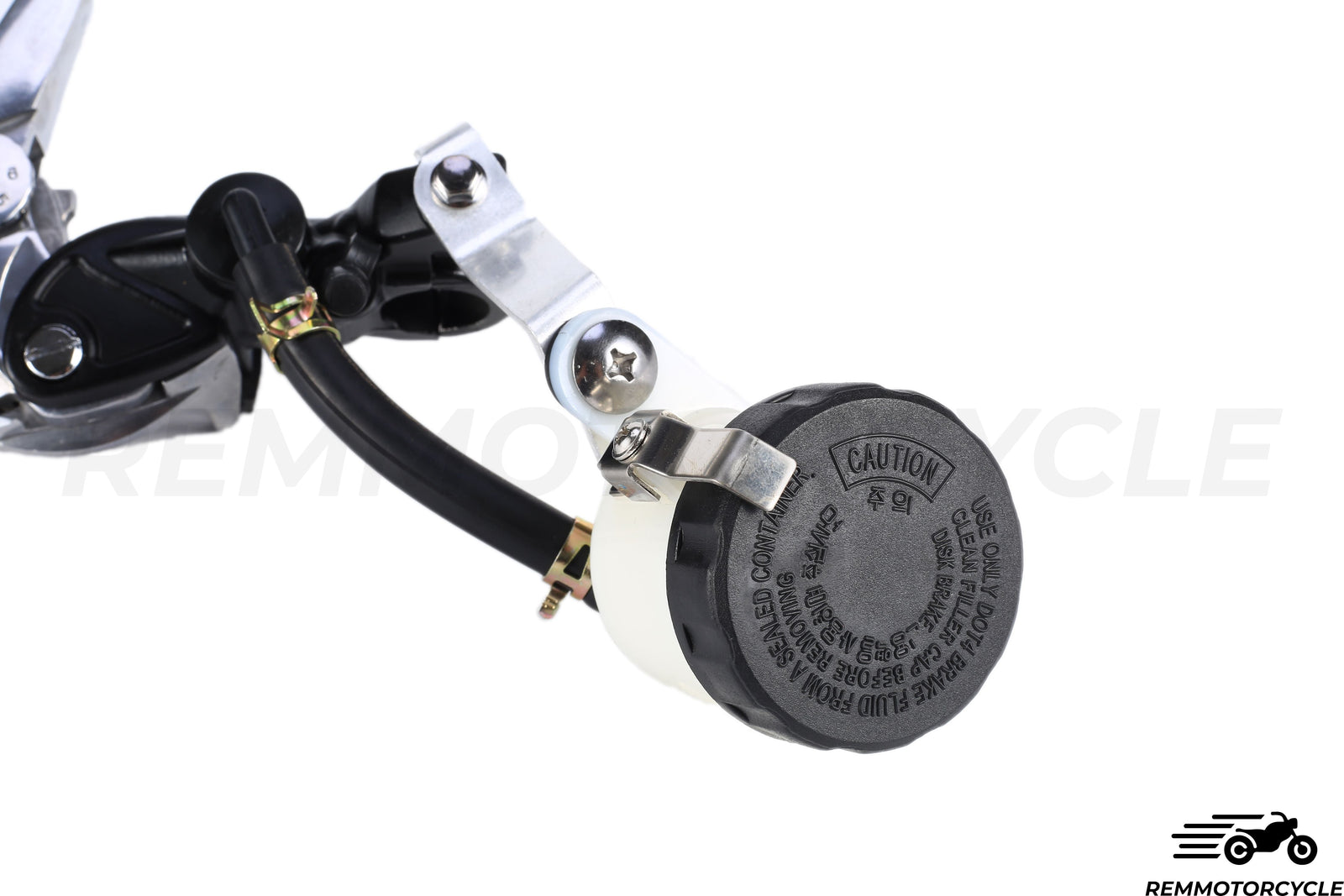 Motorcycle Brake Lever and Motorcycle Clutch Lever Racing Piston 19 mm