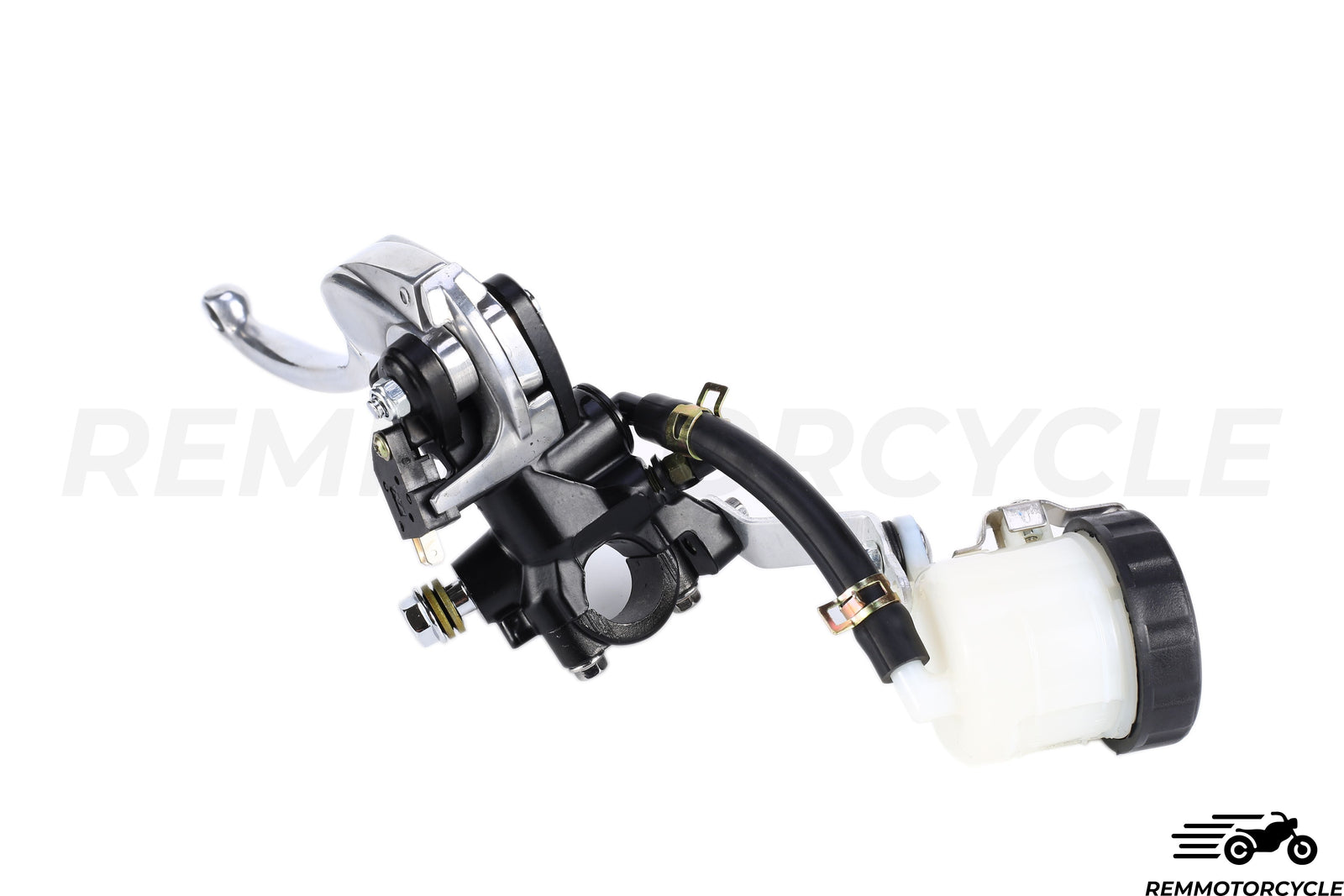 Motorcycle Brake Lever and Motorcycle Clutch Lever Racing Piston 19 mm