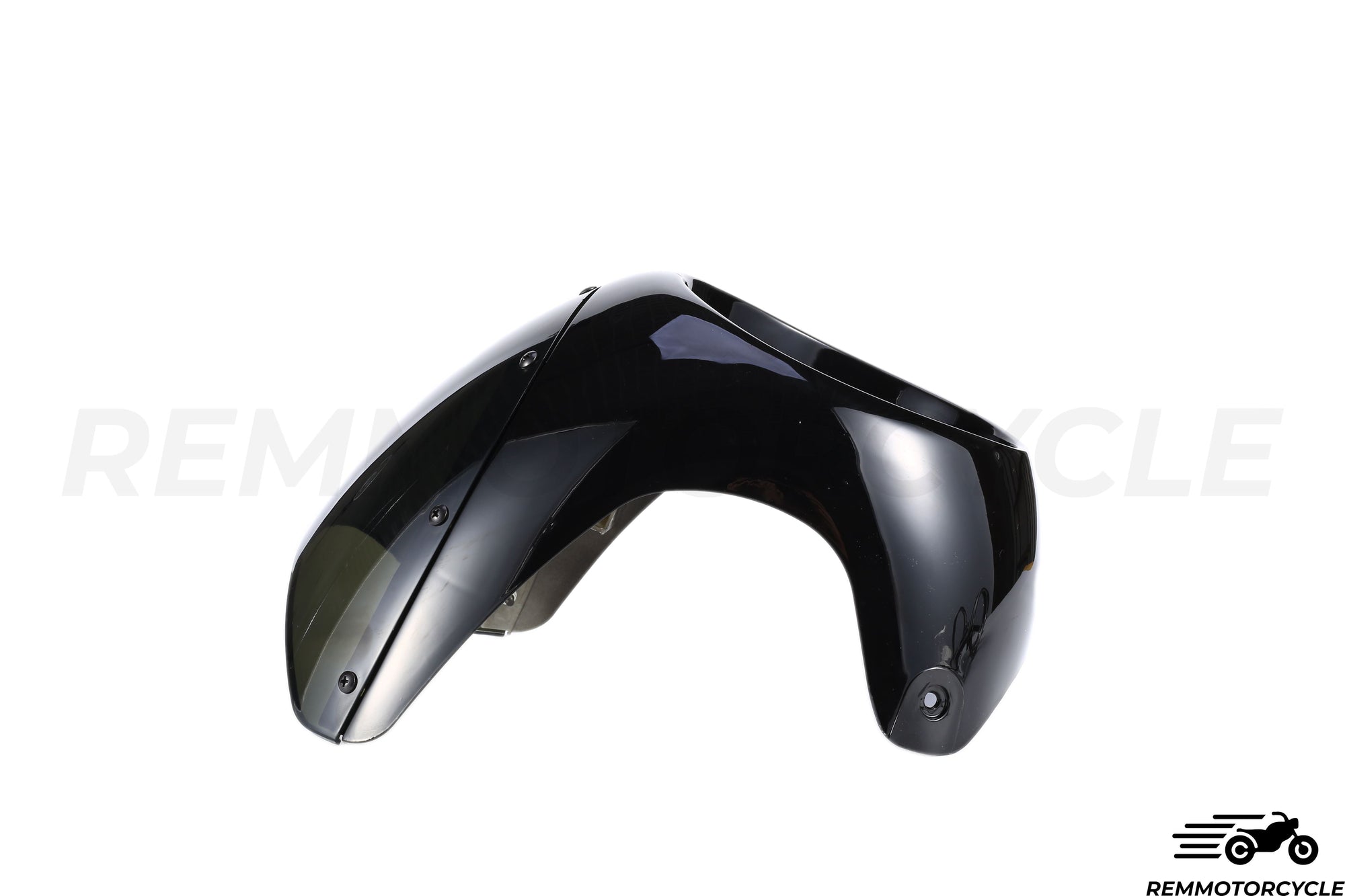 Cafe Racer Fairing Black for Benelli Leoncino 500