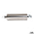 Additional motorcycle gas tank Bottle with tap and cap