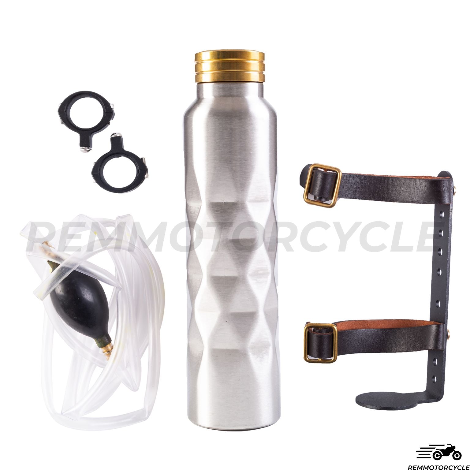 Additional tank  Brass cap 0.26gal