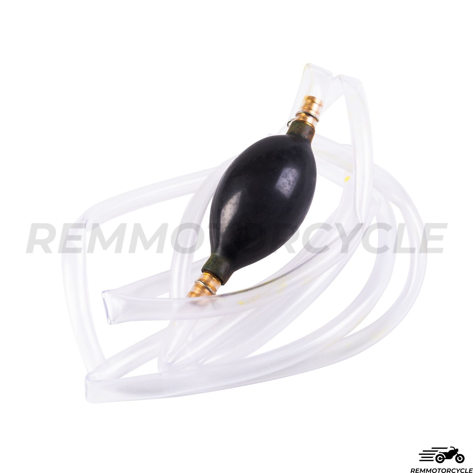 Additional tank  Brass cap 0.26gal