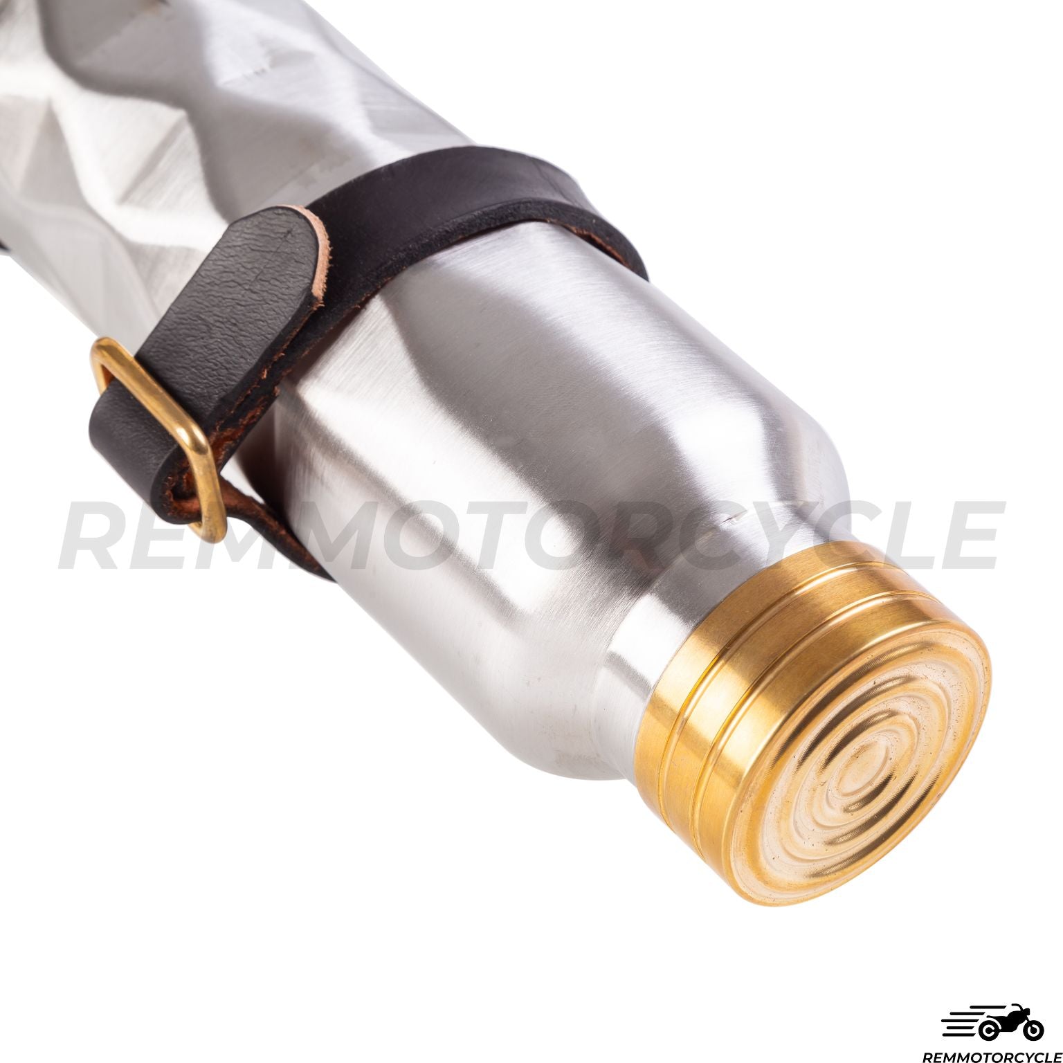 Additional tank  Brass cap 0.26gal