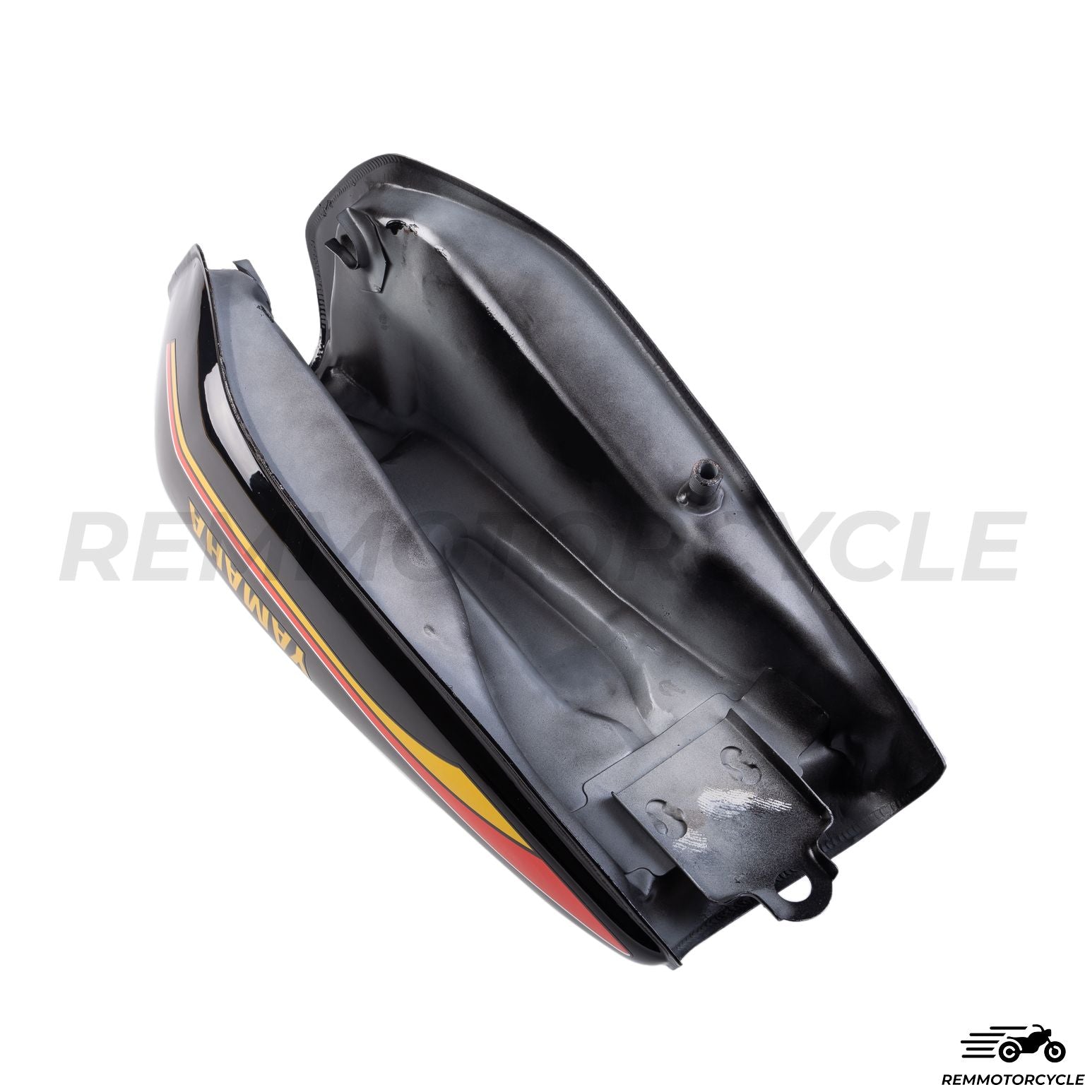 Gas Tank CG Yamaha Black