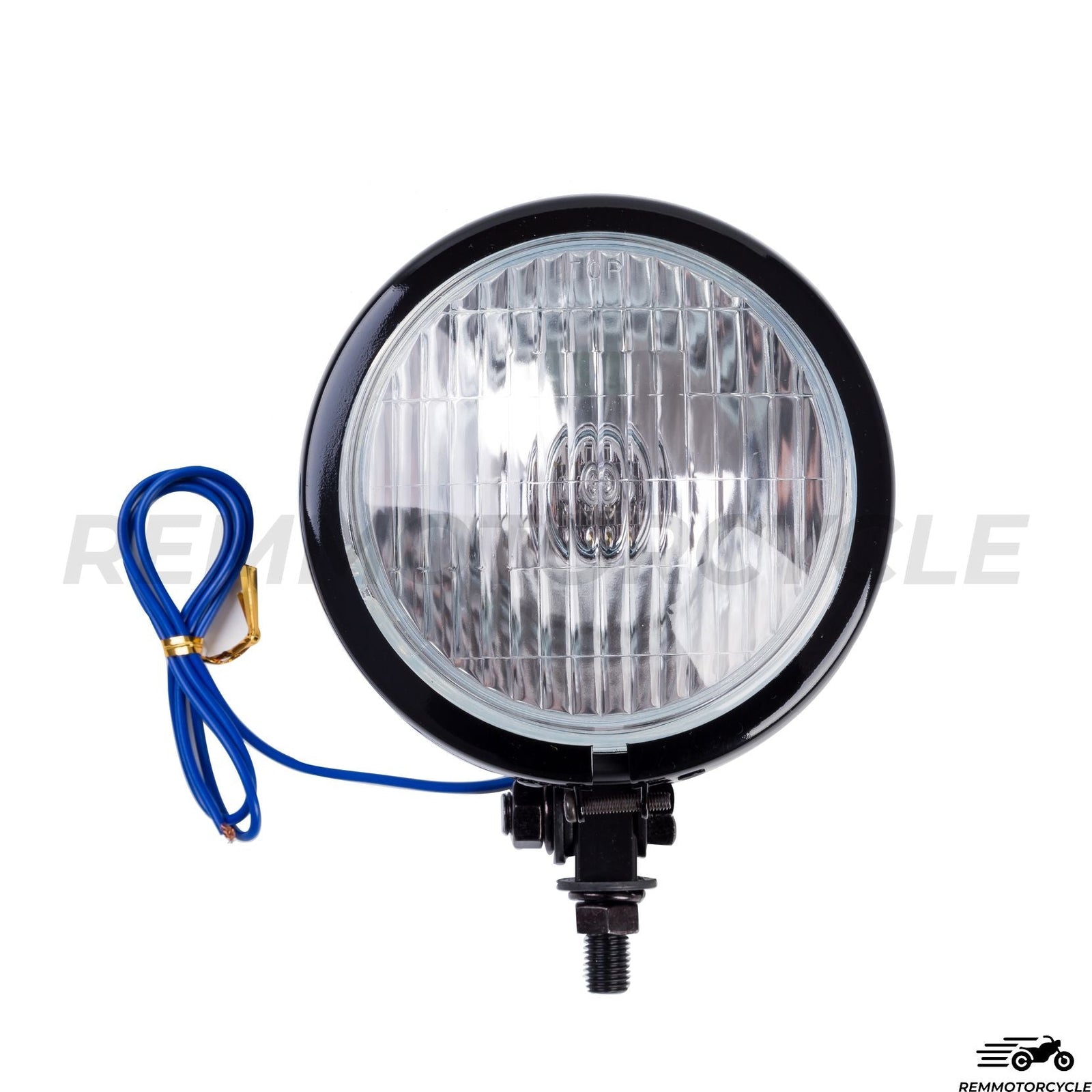 Motorcycle Headlight Small Size 4.5