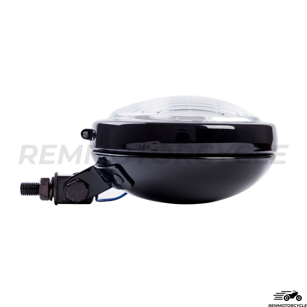 Motorcycle Headlight Small Size 4.5