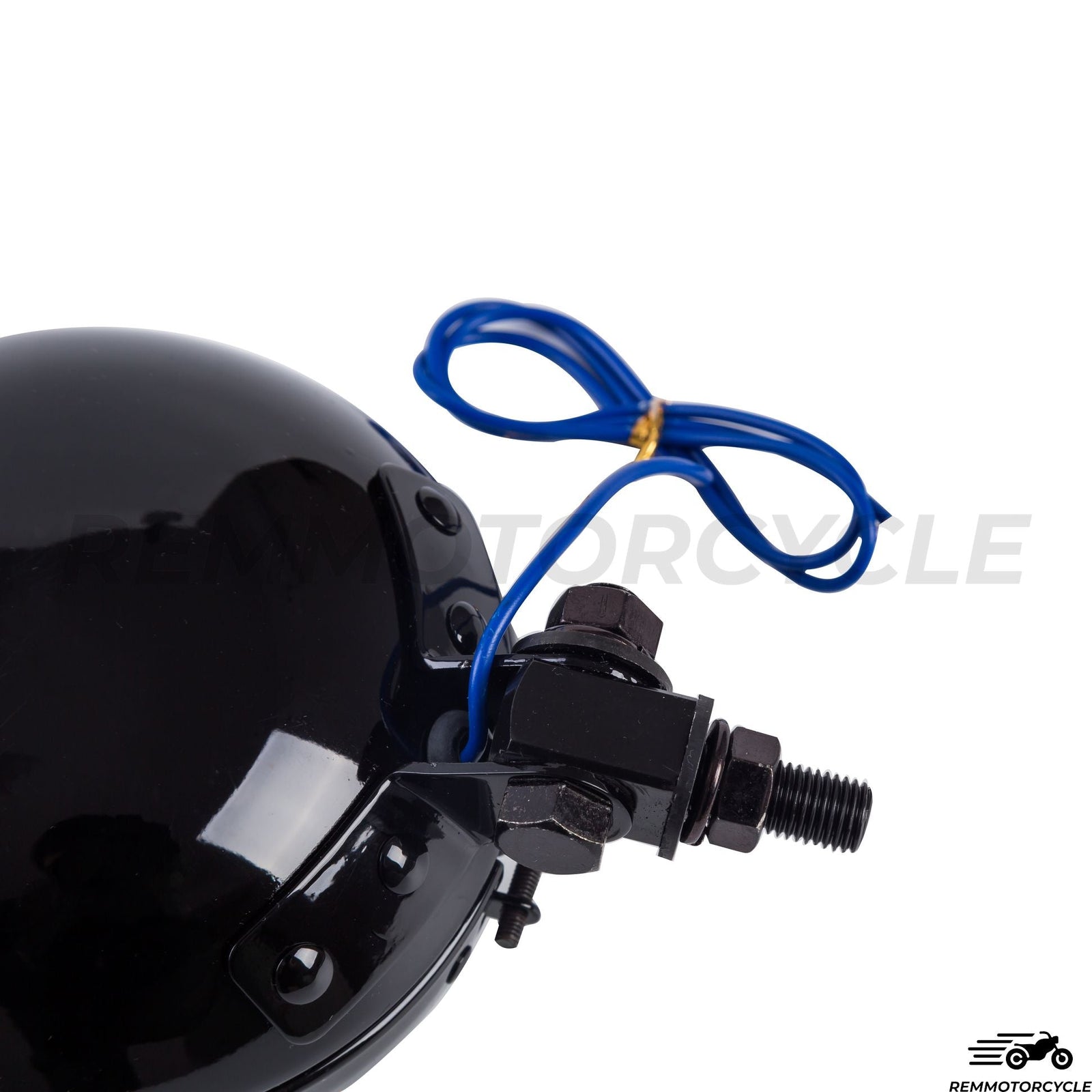 Motorcycle Headlight Small Size 4.5