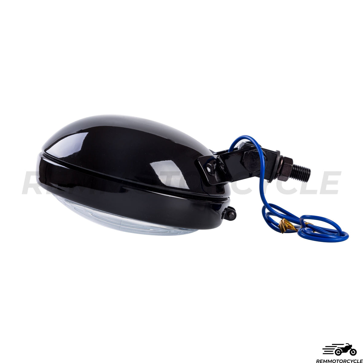 Motorcycle Headlight Small Size 4.5