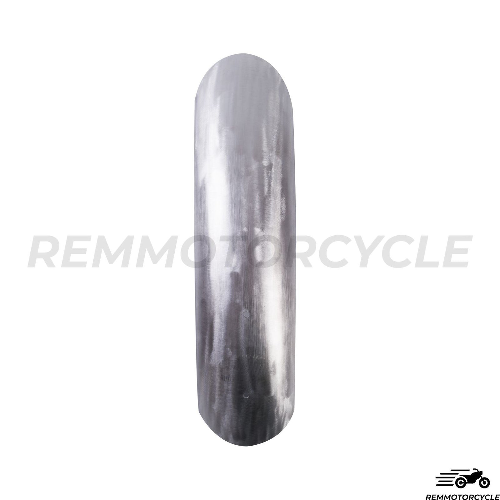 Scrambler Universal Aluminium Mudguard Model B