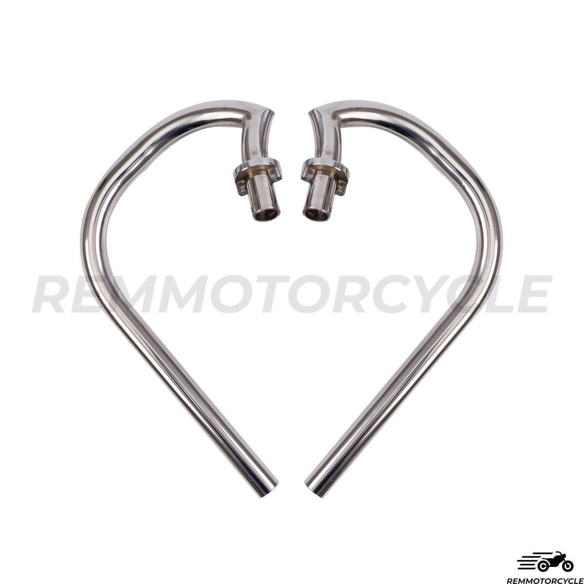 DAX Handlebar