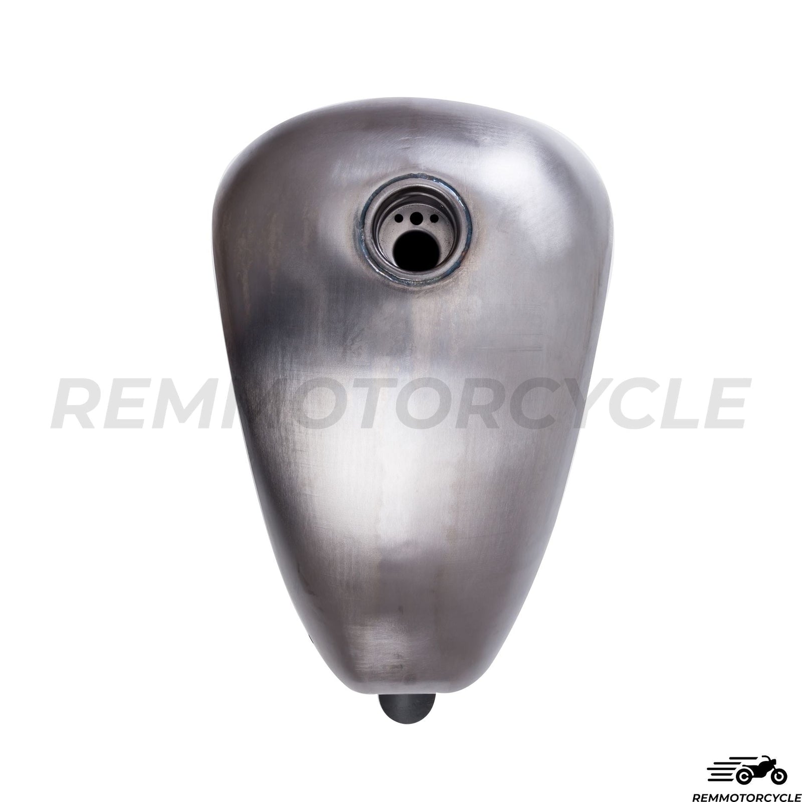 Bobber / Chopper Gas tank marked sides