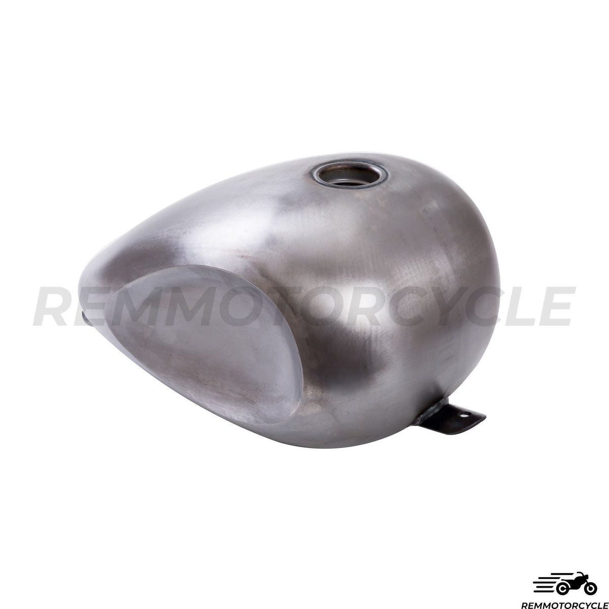 Bobber / Chopper Gas tank marked sides