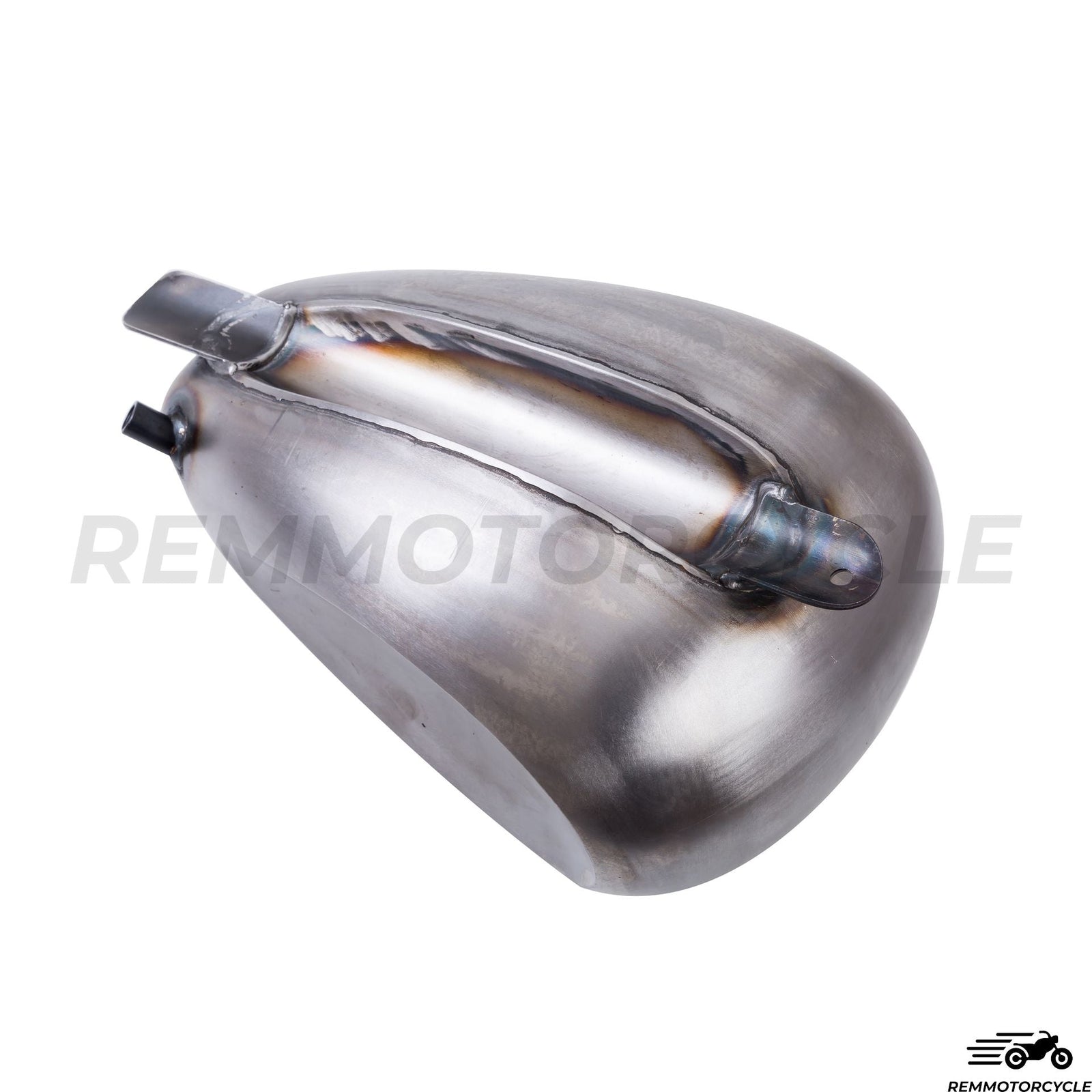 Bobber / Chopper Gas tank marked sides